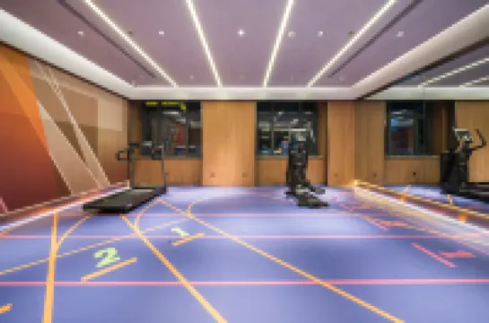 桔子飯店（牡丹江火車站店）