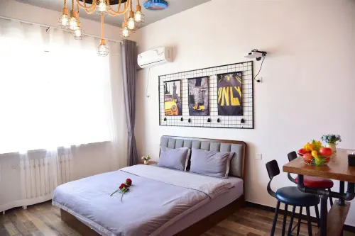 Three B&Bs - Homestays