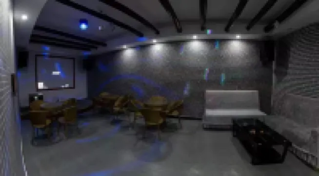 Fan Shangdanxia Inn