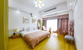 Yingtan Muhe Homestay