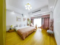 Yingtan Muhe Homestay - ห้องครัว