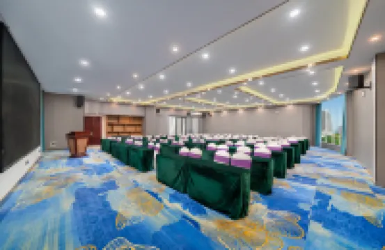 Guihe Mingde Hotel
