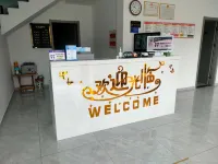Fuze Hotel