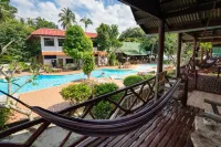 Slumber Beach Party Koh Phangan