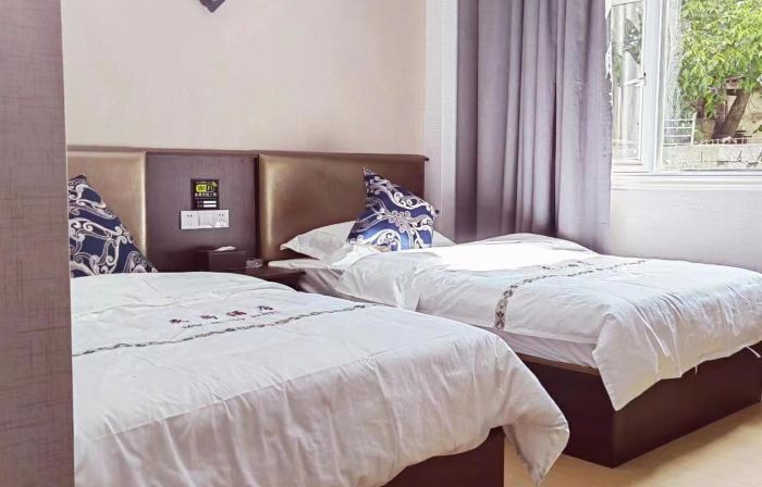 Minshang Homestay