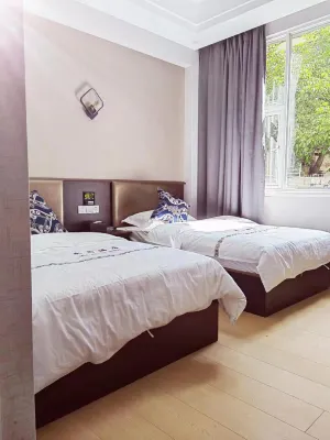 Minshang Hotel