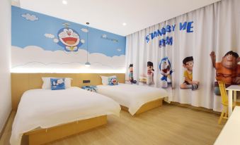 Qinzhou Xile Hotel