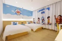 Qinzhou Xile Hotel - Bathtub