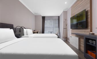 HanTing Hotel (Chongqing Rongchuang Wenlücheng)