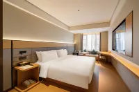 JI Hotel (Shanghai Xinjinqiao Road Branch)