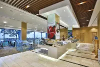 Hotel Hyundai by Lahan Mokpo - Breakfast