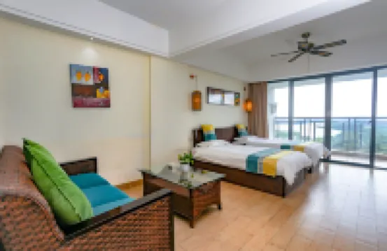 Regichman Resort (Wanquan River)