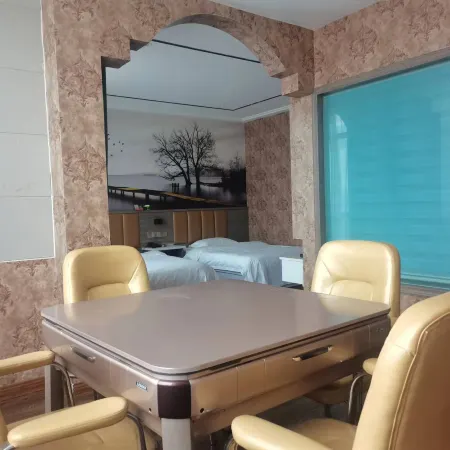Jieshou Sihai Hotel