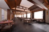 Utpala Hotel Hotels in Heqing