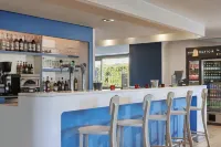 Kyriad Brie Comte Robert Hotels in Combs-la-Ville