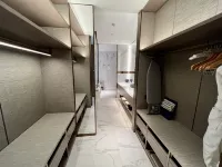 Wyndham Xiaohe Xincheng（Xiaohe International Conference Center） Hotels in Taiyuan