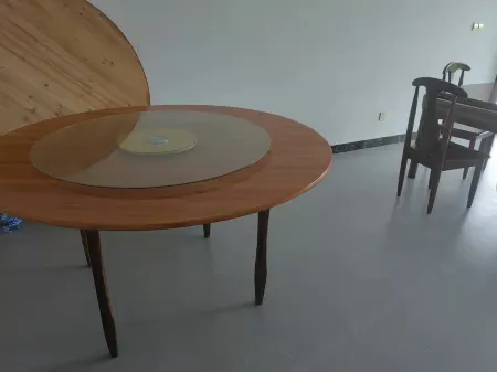 Xinchang Yunqi Small Building House