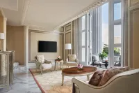 The Fullerton Hotel Singapore Hotels in Singapur