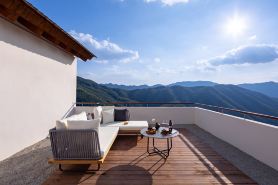Nanyunye Tingfeng Homestay
