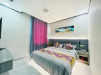 Yuquanwan Chamber Hotel