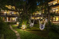 Ratchapruek Lanna Boutique - pemandangan pegunungan