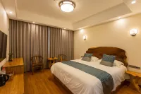 Yishun Shanhe Homestay Hotels near Beijian Bridge