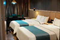 Yifeng Hotel Hotels in Guangdong Institute of Technology (Gaoyao campus)