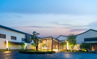 Taizhou Yuanzhou Phoenix Villa VIP Building