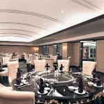 Puteri Wing - Riverside Majestic Hotel - breakfast
