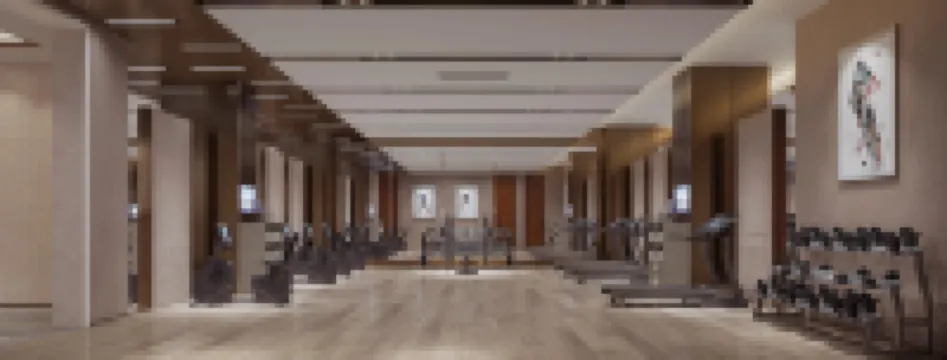 Tingzhou Jianguo Hotel