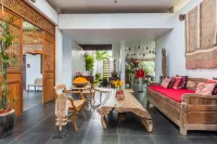 Kamar Kamar Boutique Hotel