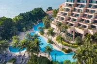 Hong Kong Gold Coast Hotel Các khách sạn ở Đồn Môn