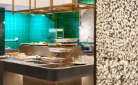 Atour Hotel (Yongkang South High-speed Railway Station International Convention and Exhibition) - breakfast