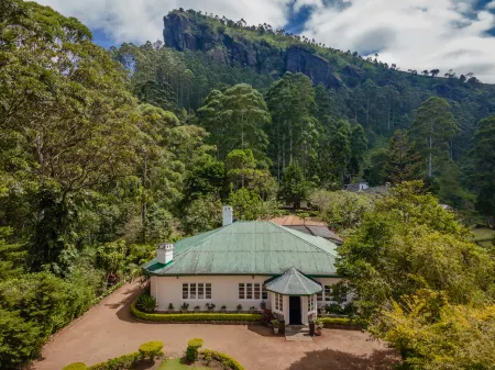 Highgrove Estate By Ishq Отели рядом с достопримечательностью «Nuwara Elia and Tea Country»