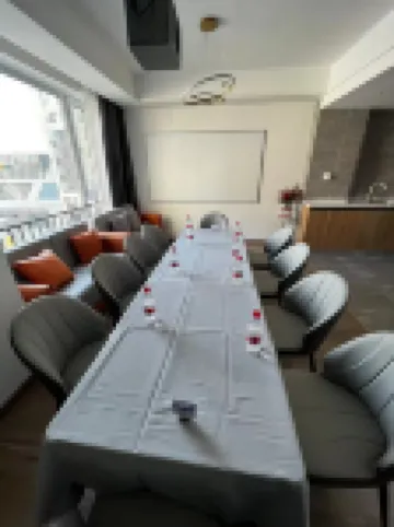 途盛·慕斯輕奢飯店（河東區解放東路店）