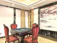 Hotel Intime Burqin