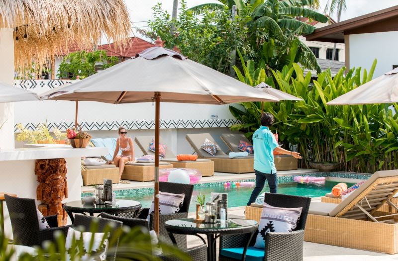 Maya Resort Samui - Family Resort Extra photo 4