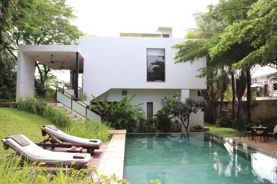 Rose Apple Residences