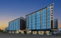 Weizhan Bay Hotel (Shenzhen International Convention and Exhibition Center Branch) Hotels in der Nähe von Japanese Invader Fort