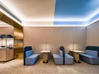 漢庭酒店（六安霍邱縣政府店） 霍邱酒店