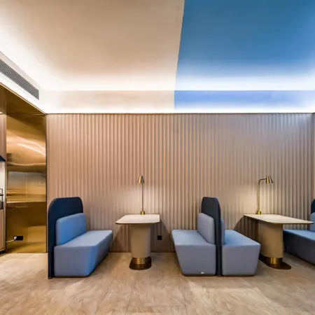 HanTing Hotel (Lu'an Huoqiu County Government)
