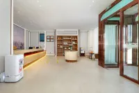 Vienna 3 Best Hotel (Wutai Branch)