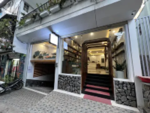 Feliz Dalat Homestay