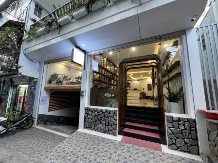 Feliz Dalat Homestay