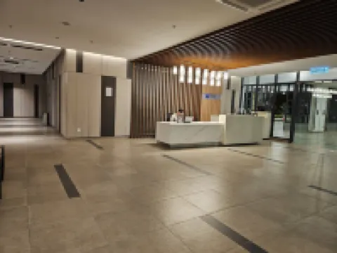 Onsen Premium Suites @ Tambun Ipoh