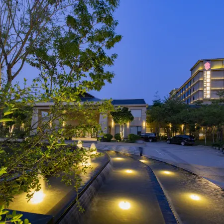 FOSTIANO HOTEL XISHUANNGBANNA