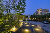 FOSTIANO HOTEL XISHUANNGBANNA - pemandangan pegunungan