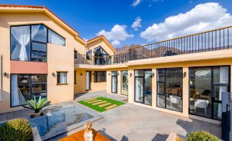 Beijing nanxishanyuan