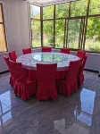 Yuchangchenglin Homestay - شرفة
