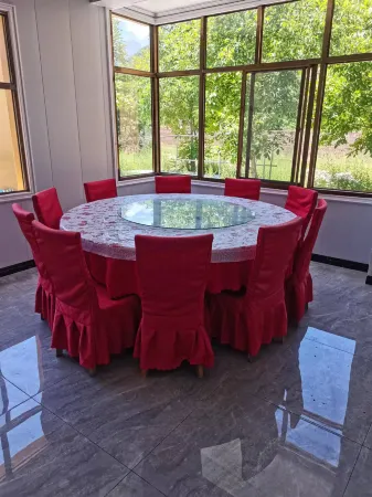 Yuchangchenglin Homestay